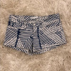Levi’s Jean Shorts